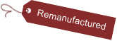 REMANUFACTURED